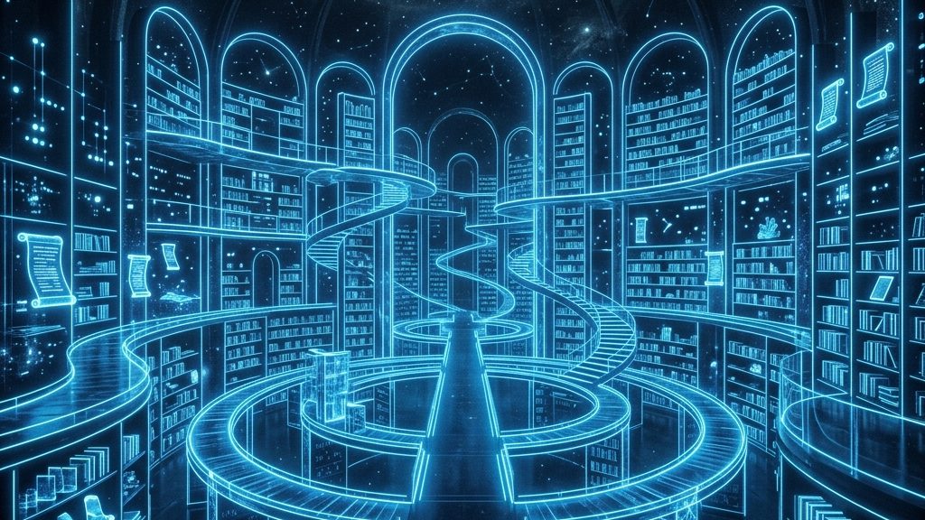 ジェンダーSF漫画を電子書籍で読むイメージ