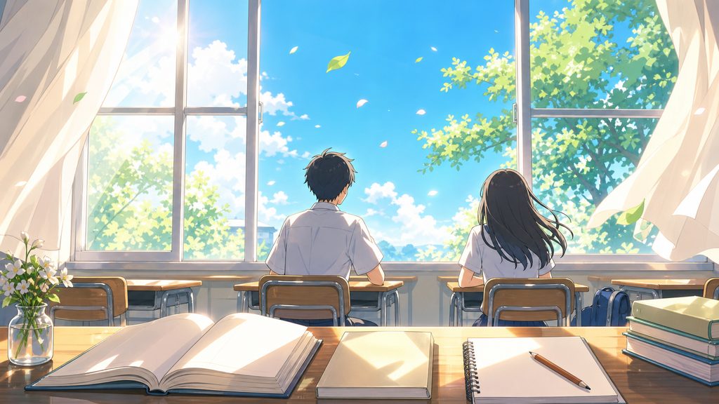 「合う」と評される論点を整理のイメージ