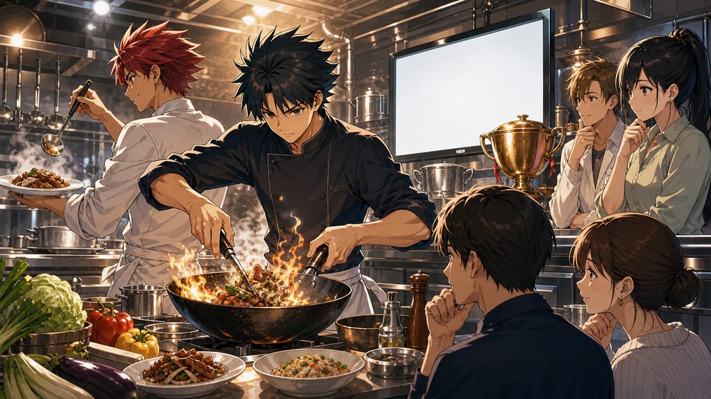 名作と呼ばれる理由とアニメ版は大丈夫か・どんな人に向くかのイメージ