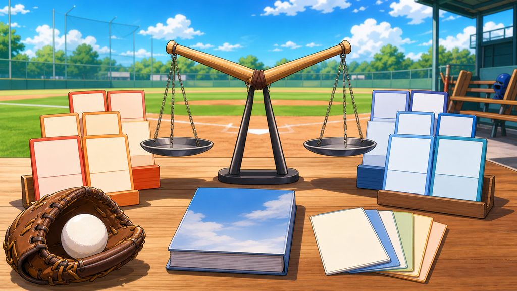 賛否両論の論点と「あなたが本作にハマるか」の判断基準のイメージ