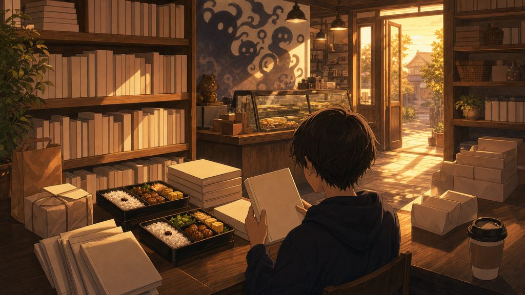 続編・新刊・今後の展開と完結作の楽しみ方のイメージ
