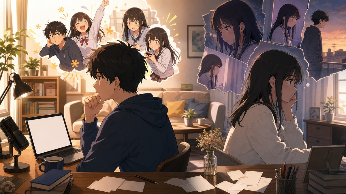 『妹は知っている』はつまらない?面白くないと言われる理由と賛否を整理