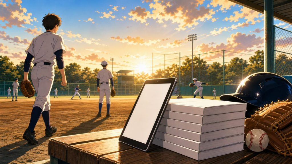『サンキューピッチ』はどこで読める？完結状況と全巻を安く読む方法
