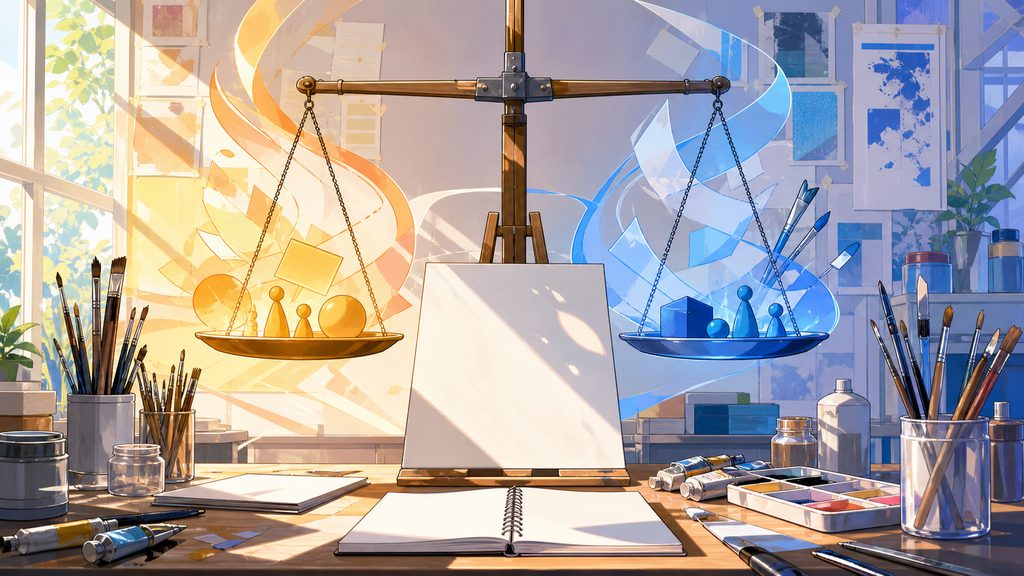 擁護側の反論を整理するのイメージ