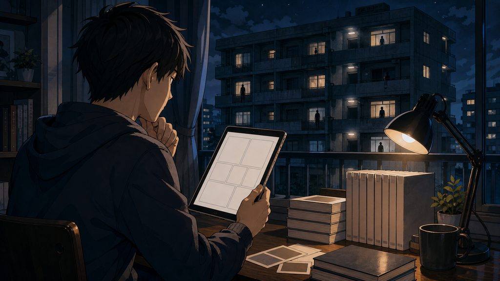 どこで読める?無料で読む方法と配信先のイメージ