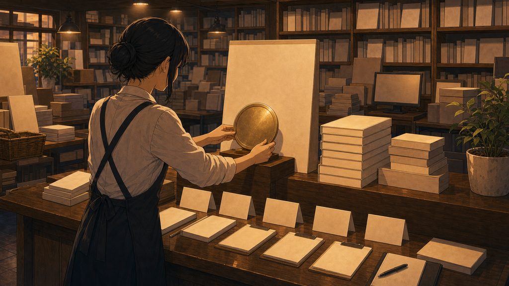 『本なら売るほど』はマンガ大賞2026で本当に大賞を取ったのかのイメージ