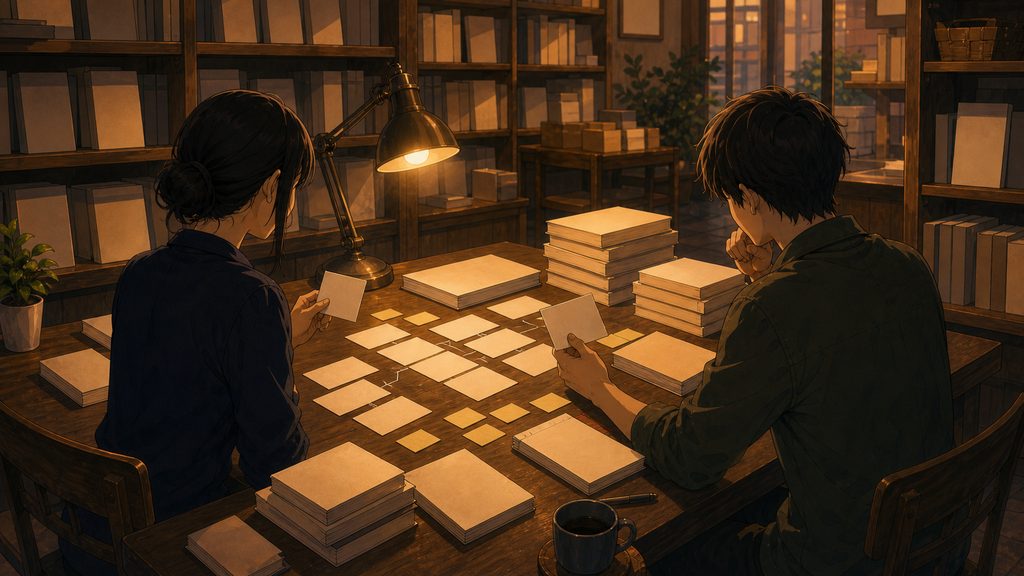 受賞理由を分解する — なぜ評価され、誰が読むべきかのイメージ