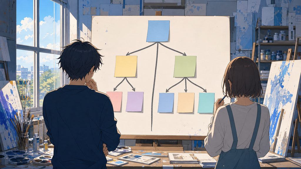 アニメ2期の可能性はどのくらい?判断材料と待つ間の選択肢のイメージ