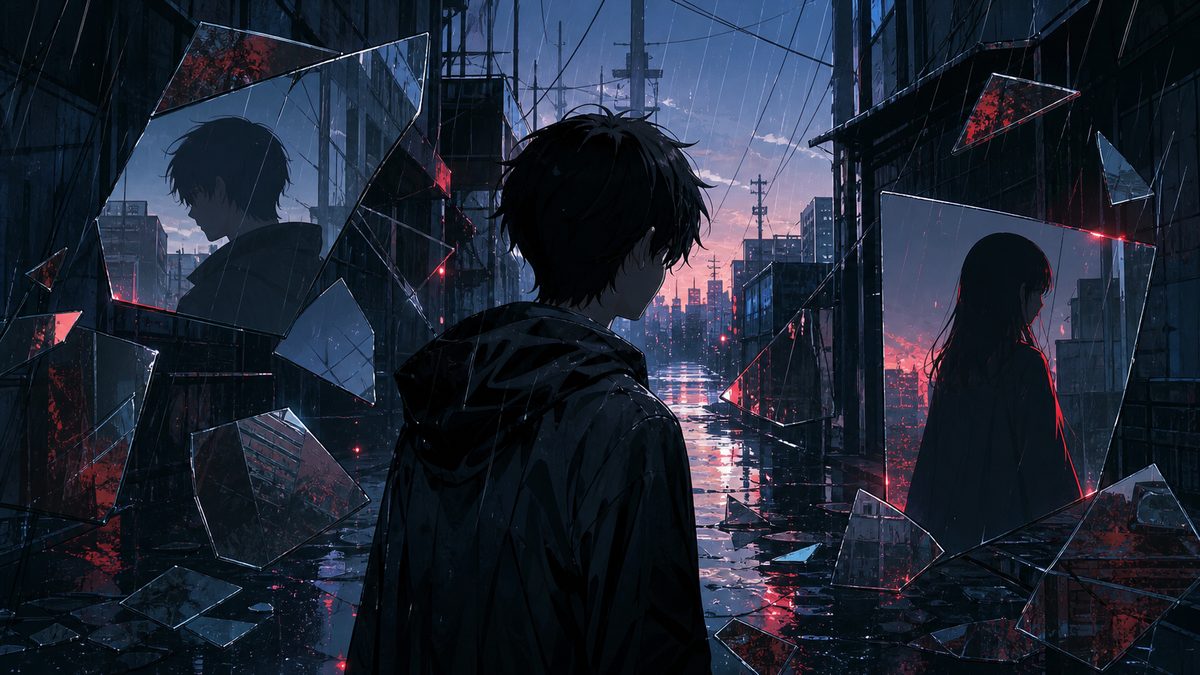 『親愛なる僕へ殺意をこめて』最終回の結末を解説｜真明寺麗の役割とは
