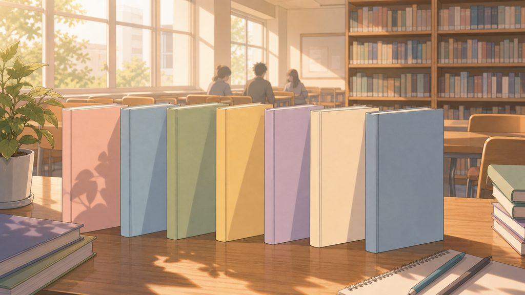 『スキップとローファー』に似てる漫画おすすめ7選のイメージ