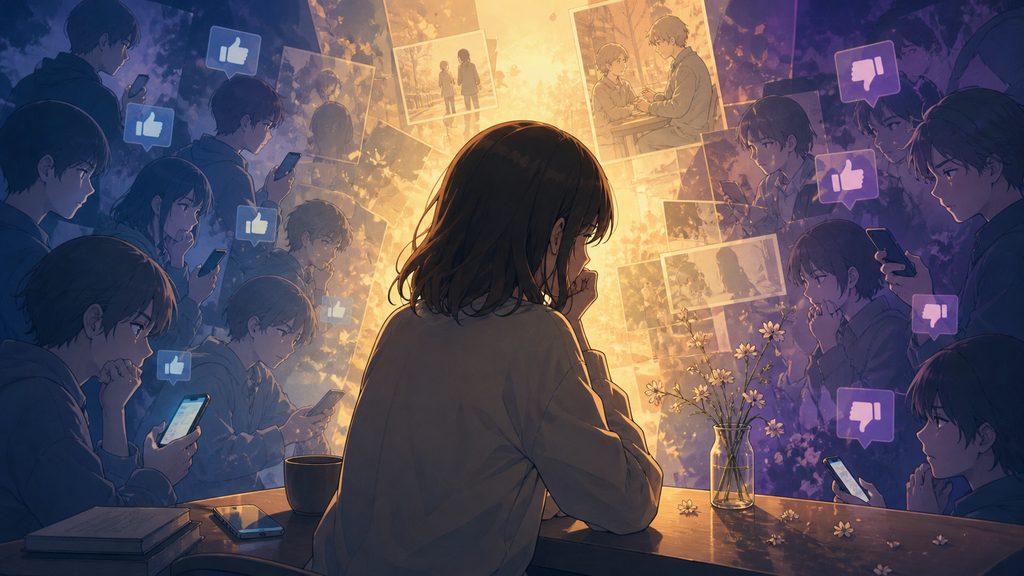 マンガ大賞2026での評価と賛否の理由のイメージ