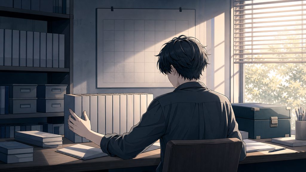『親愛なる僕へ殺意をこめて』は打ち切りではなく全11巻で完結しているのイメージ