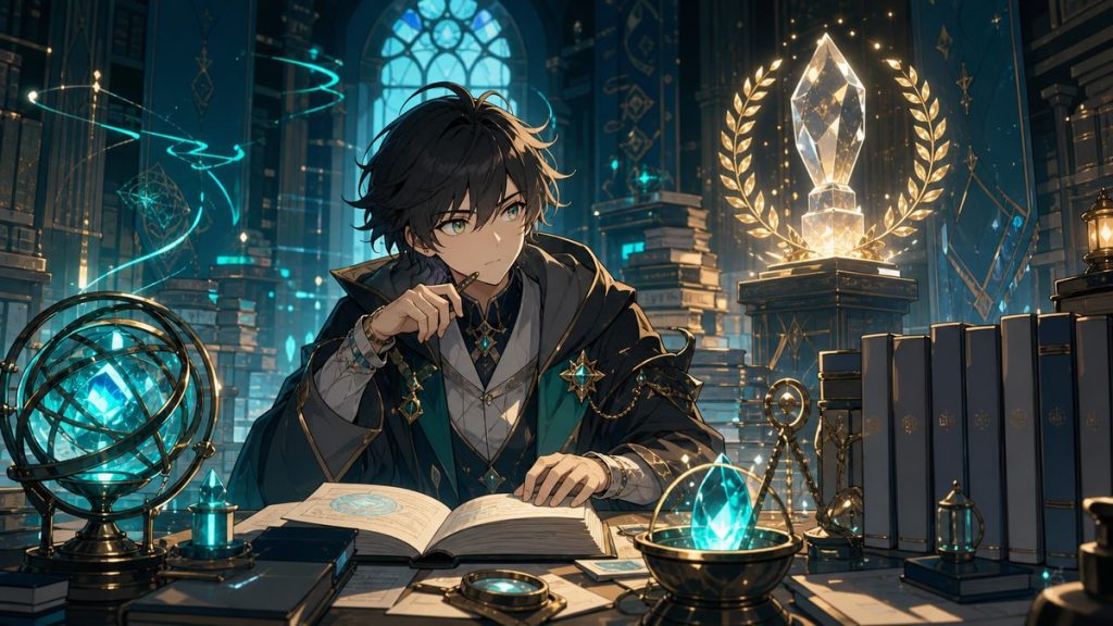 『魔男のイチ』最新刊8巻のネタバレと考察｜マンガ大賞2026ノミネートの理由