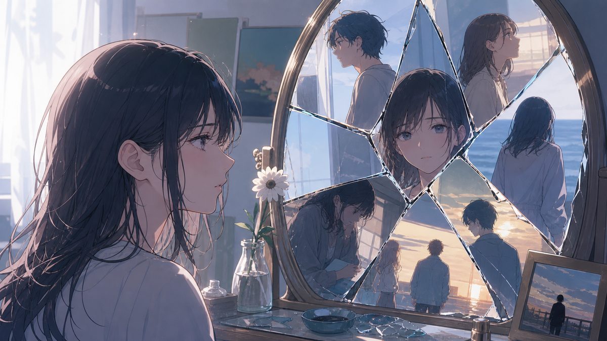 『シックスハーフ』結末をネタバレ|全11巻の最終回とその後を整理
