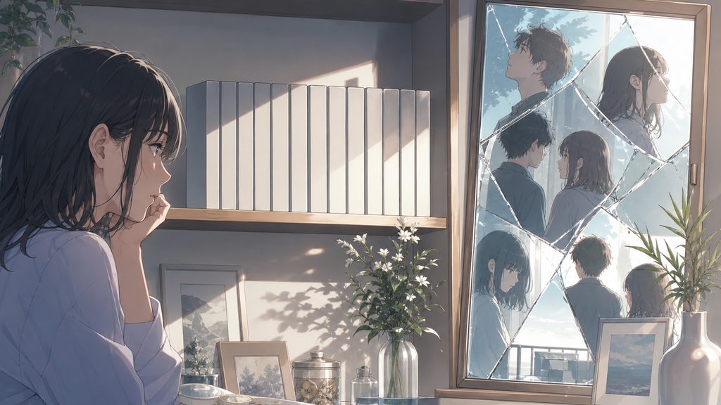 『シックスハーフ』全11巻の結末・最終回ネタバレのイメージ