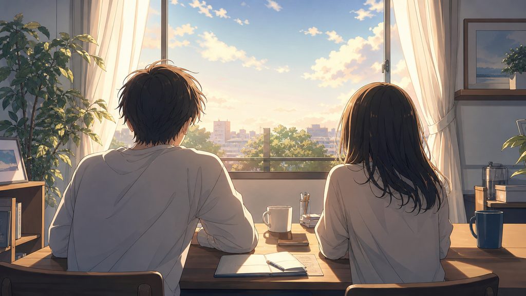 最終回「その後」と作品の読みどころのイメージ