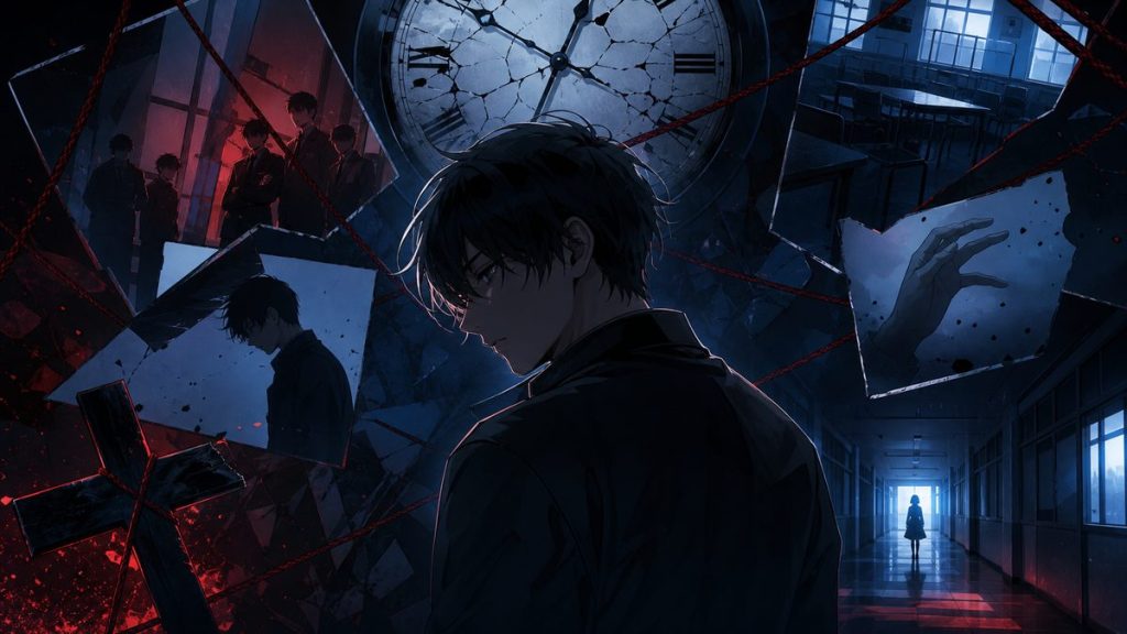 『十字架のろくにん』アニメ化の予想と可能性｜累計500万部突破で実現は近い？