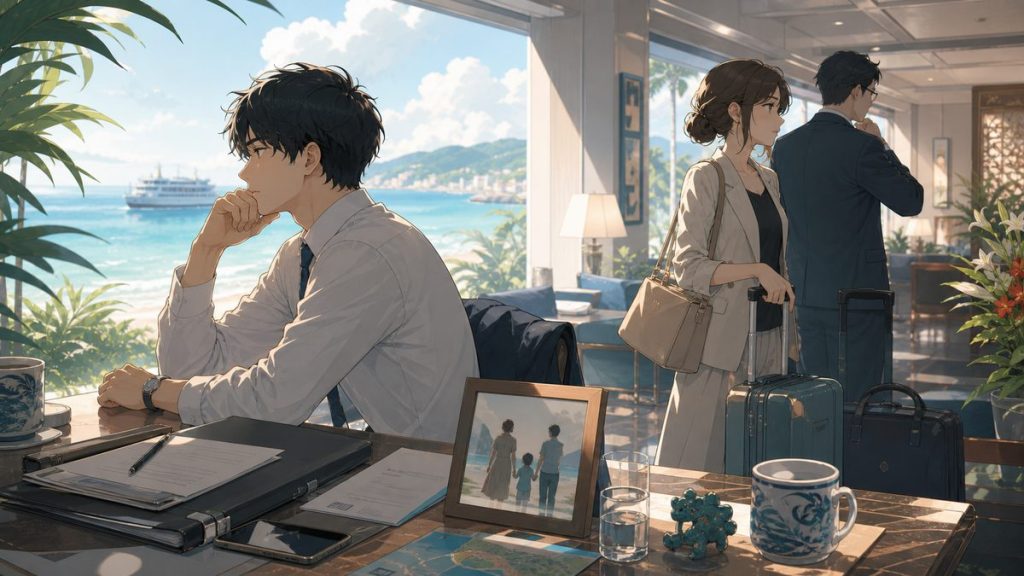 『妹は知っている』6巻ネタバレと考察｜雁木万里×マンガ大賞2026の魅力