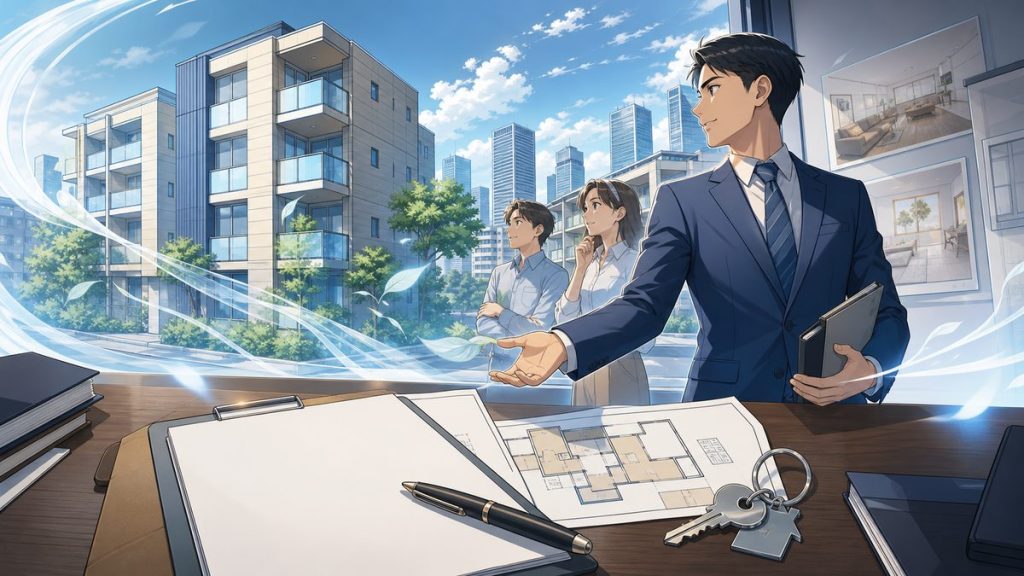 『正直不動産』ドラマ続編は2026年放送？原作との違いとキャストを調査