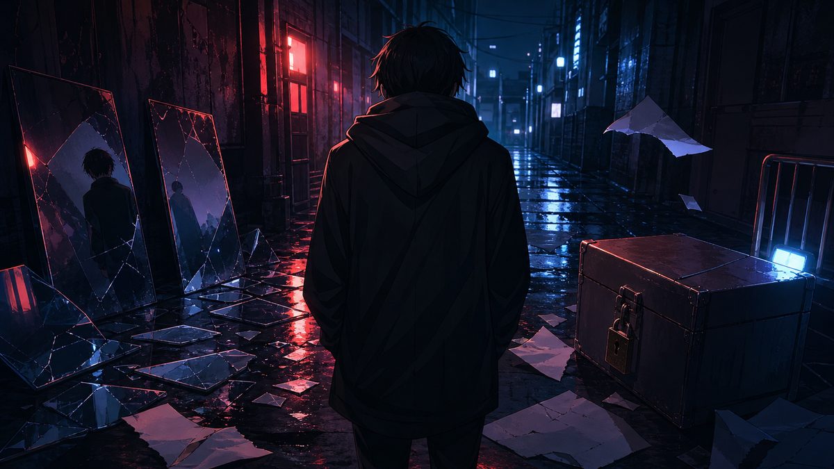 『十字架のろくにん』に似てる漫画｜復讐サイコサスペンスおすすめ作品ガイド