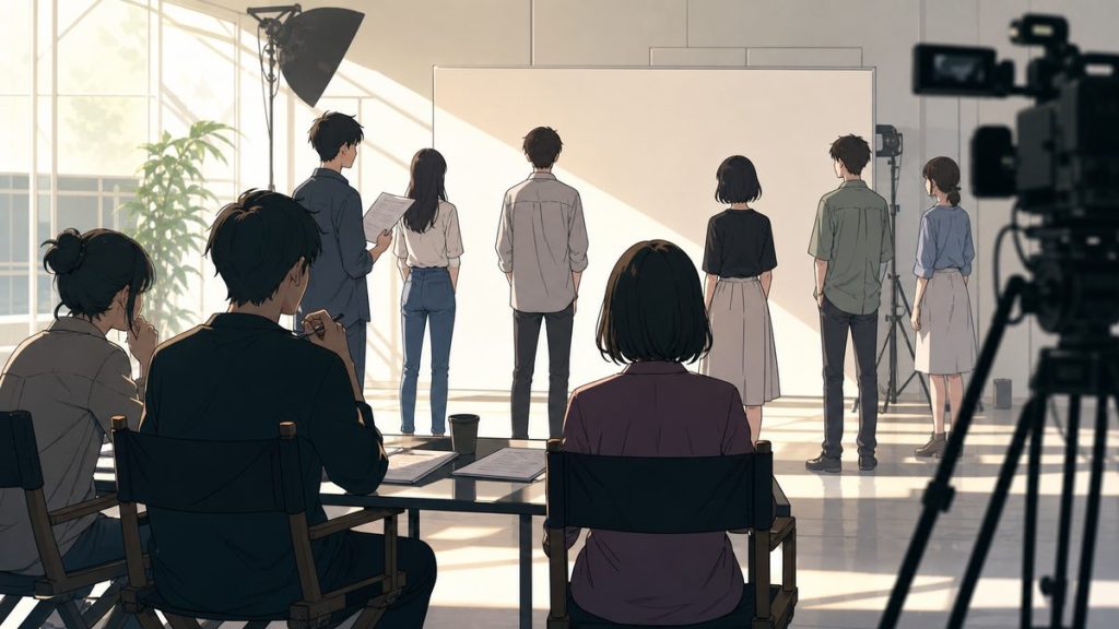 『シックスハーフ』実写化のキャストは？評価と原作ファンの賛否を調査
