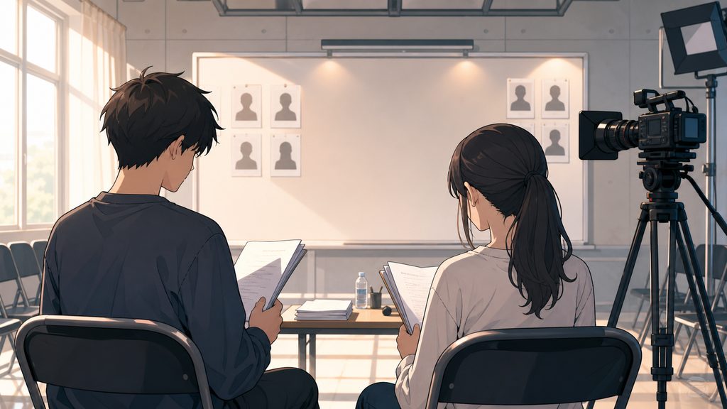 シックスハーフの実写化は決定した?キャストと「望む声」の正体のイメージ