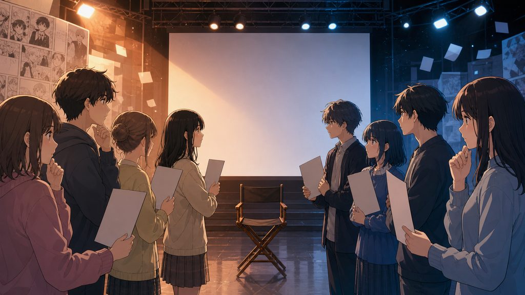 反対・懸念の論点—少女漫画実写化への根強い不信のイメージ