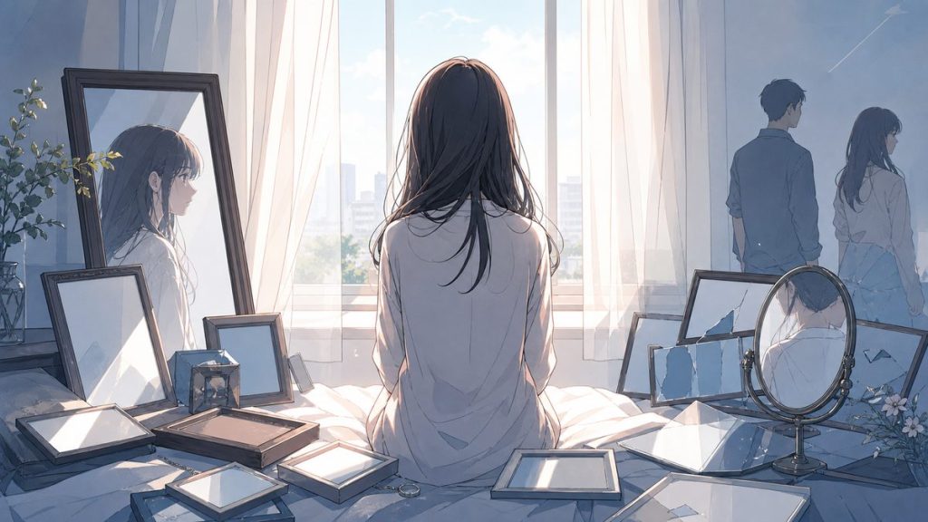 『シックスハーフ』はつまらない?評価が分かれる賛否の理由を整理