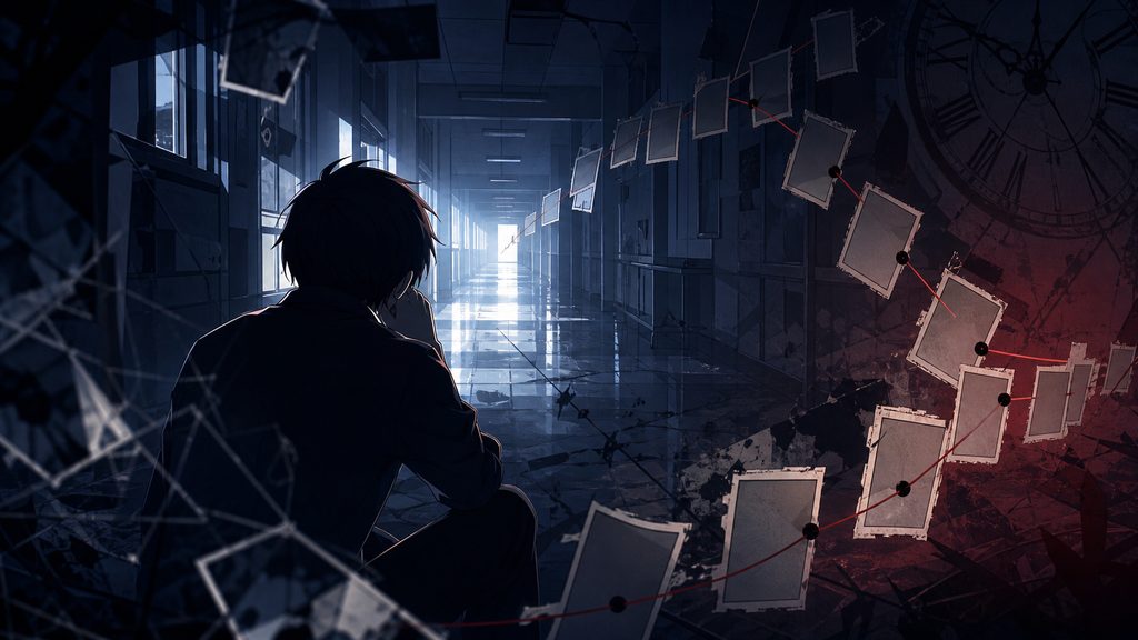 『十字架のろくにん』が「つまらない・後半失速」と言われる理由のイメージ